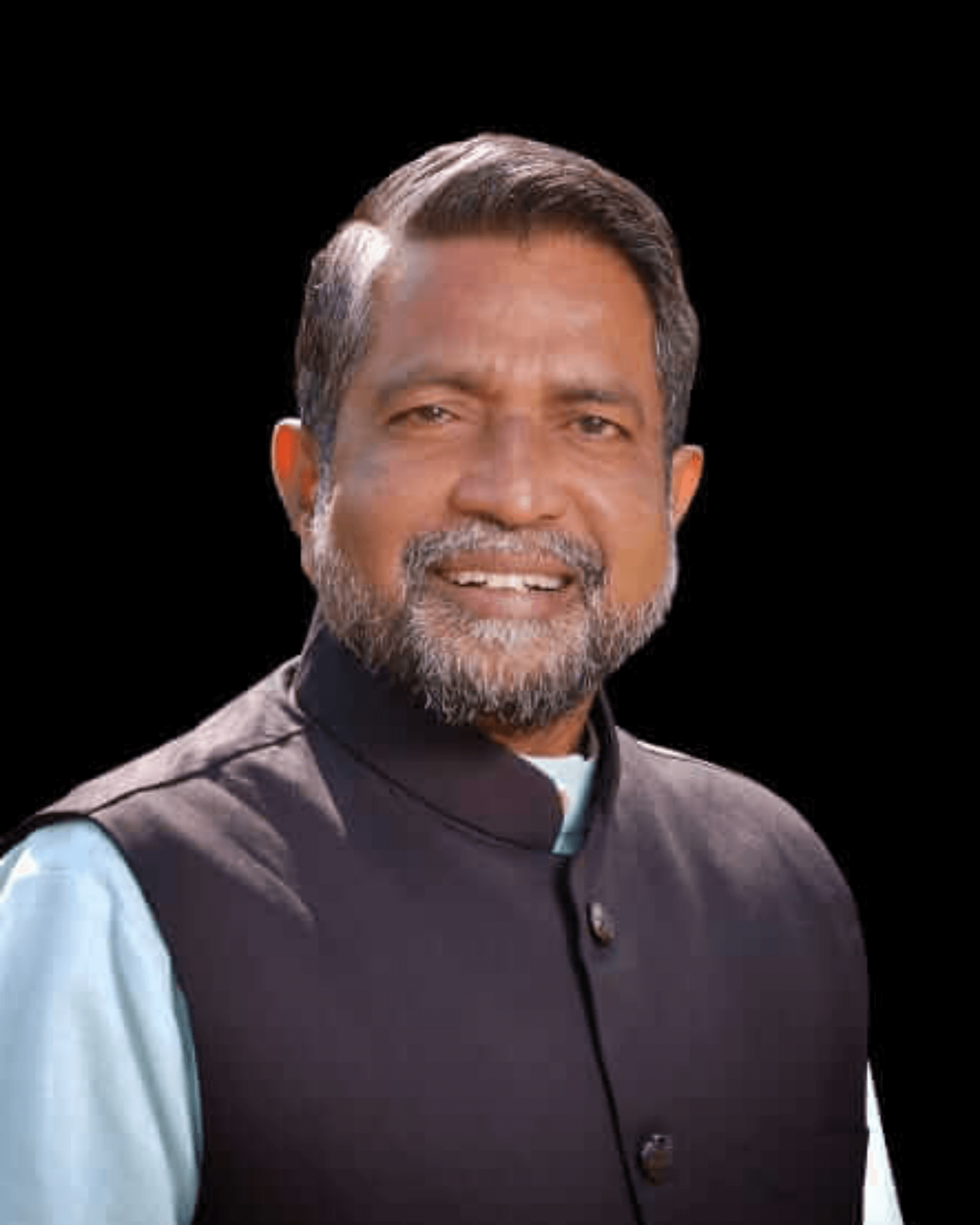 Rev. Dr. D.B. Kulothungan